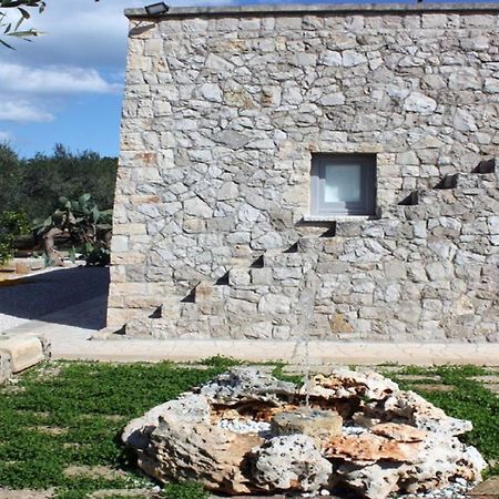 Villa Miliceddu Триказе Екстериор снимка