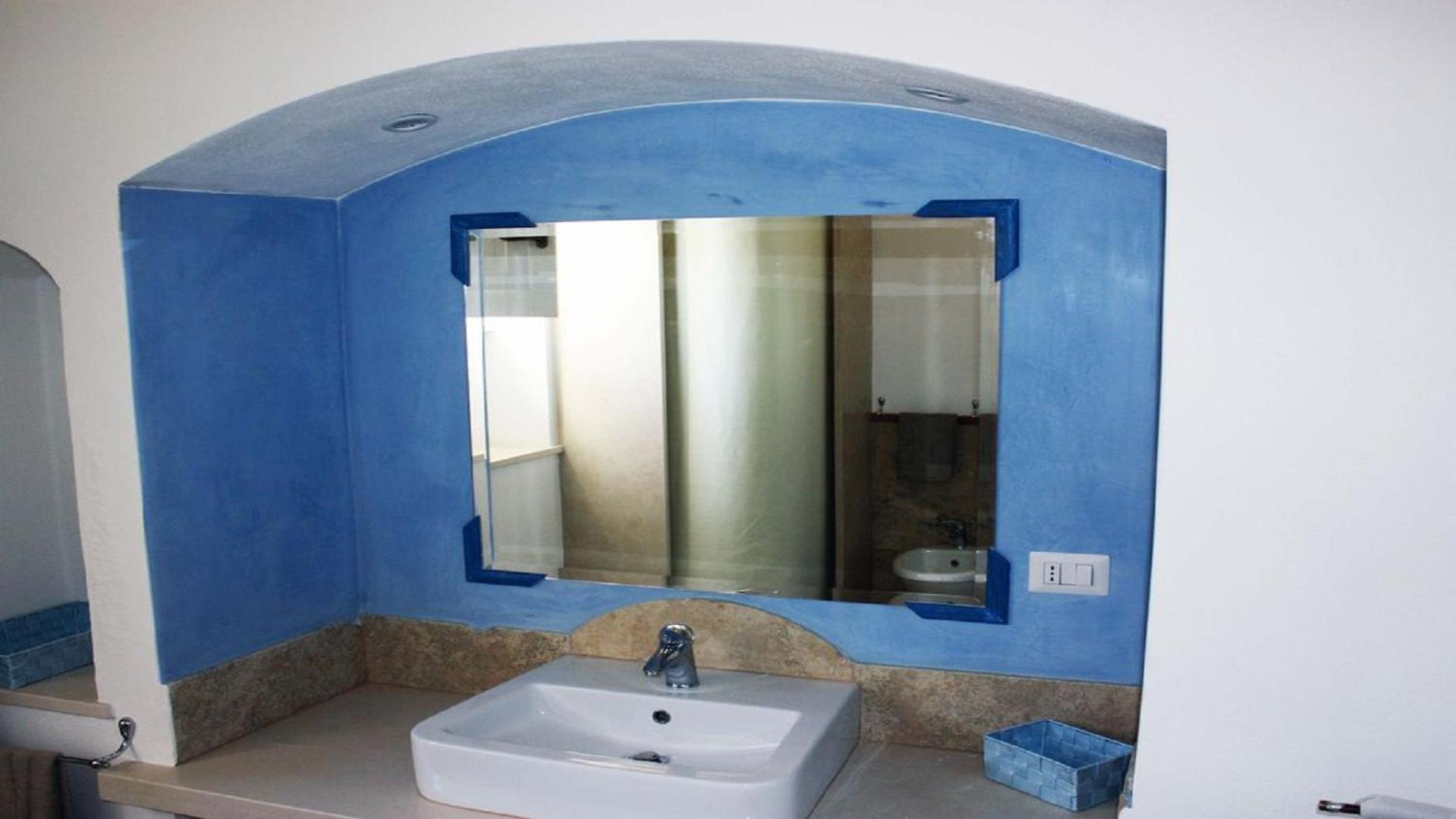 Villa Miliceddu Триказе Екстериор снимка