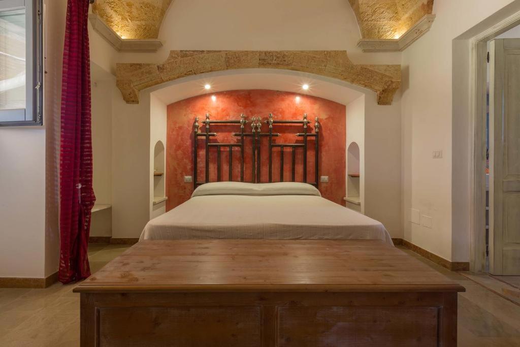 Villa Miliceddu Триказе Екстериор снимка
