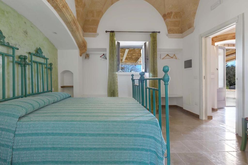 Villa Miliceddu Триказе Екстериор снимка