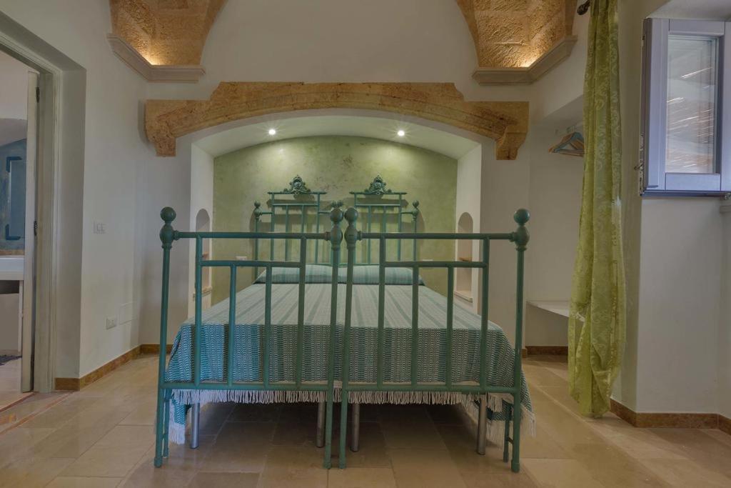 Villa Miliceddu Триказе Екстериор снимка